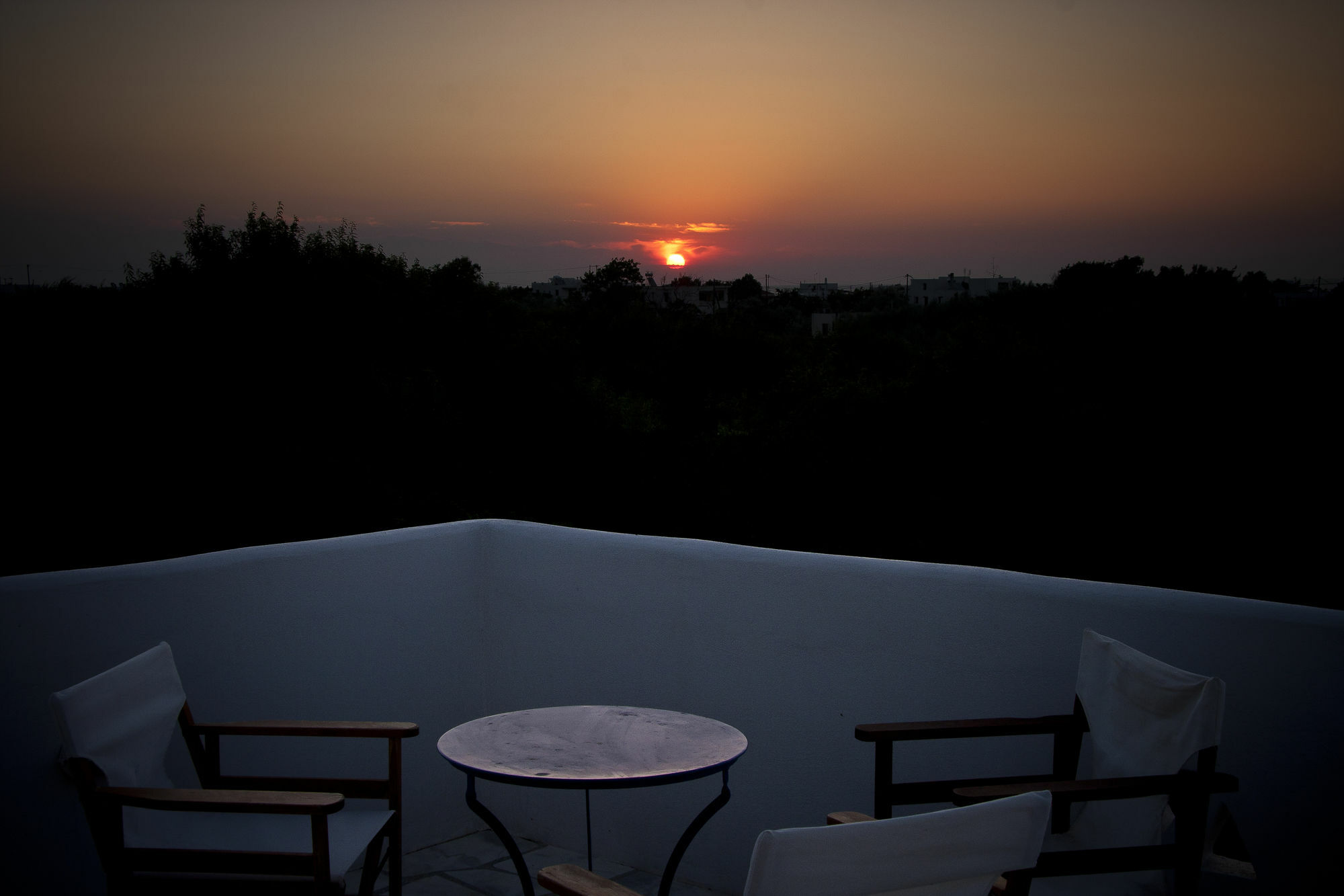 To Pithari Skyros Exterior foto